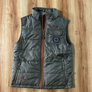 Cabelas Men’s vest
